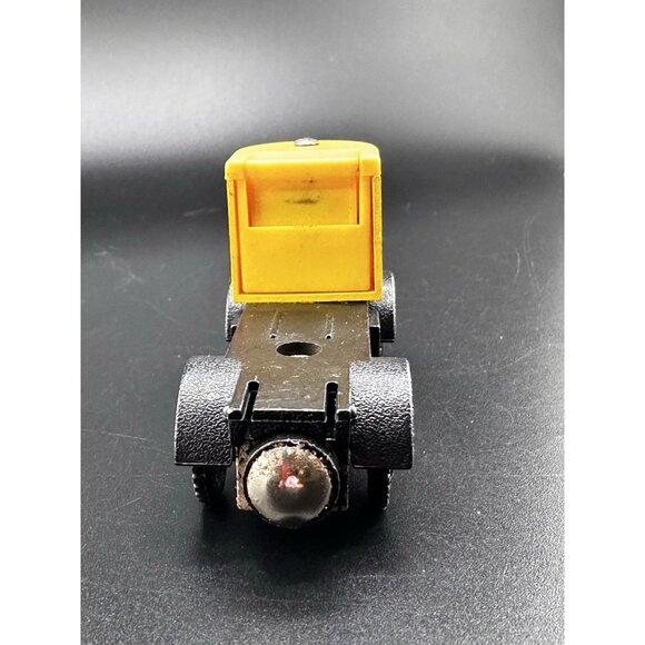 Thomas Train Engine Wooden Railway Isabella 2003 Learning Curve Vtg Truck - Picture 3 of 7